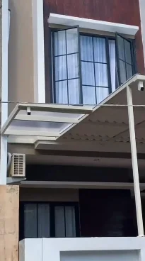 Dijual Rumah Di Kawasan Oro-Oro, Surabaya Pusat