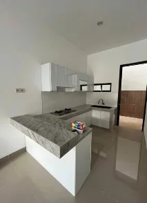 Dijual Rumah Di Kawasan Oro-Oro, Surabaya Pusat - Thumbnail 3
