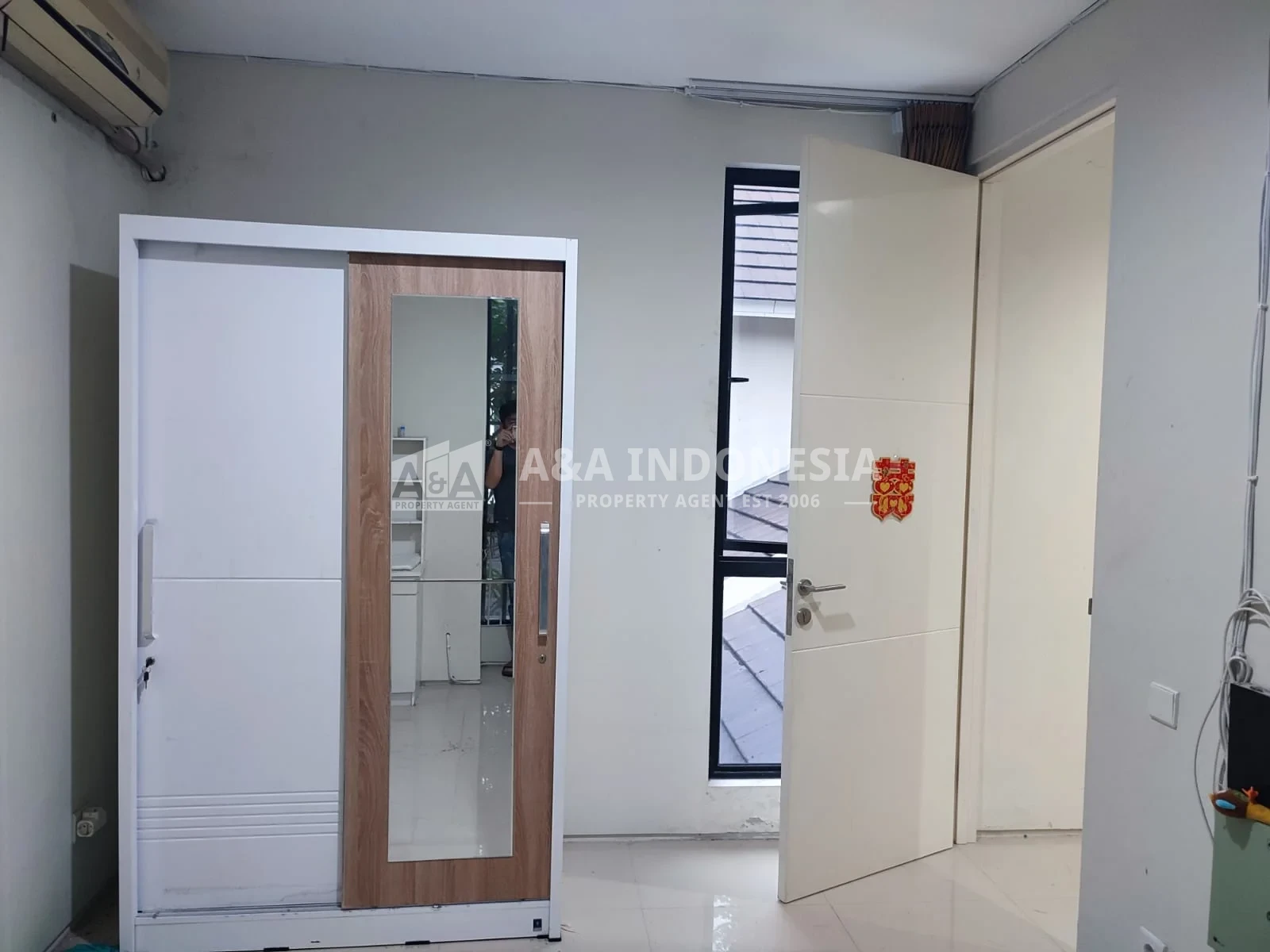 Dijual Cepat BU Rumah Minimalis Citraland North West Lake , Surabaya Barat - Thumbnail 3