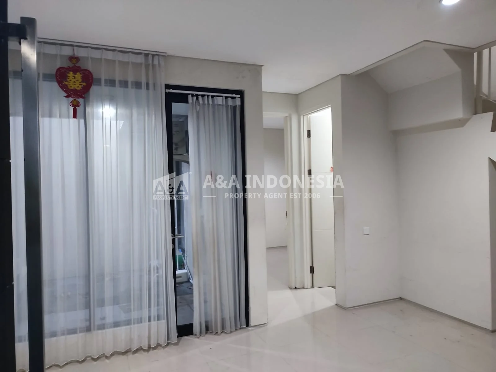 Dijual Cepat BU Rumah Minimalis Citraland North West Lake , Surabaya Barat - Thumbnail 4