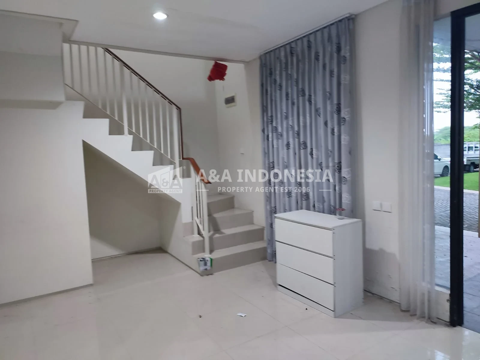 Dijual Cepat BU Rumah Minimalis Citraland North West Lake , Surabaya Barat - Thumbnail 5