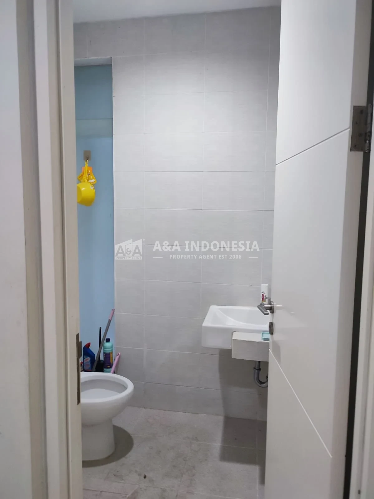 Dijual Cepat BU Rumah Minimalis Citraland North West Lake , Surabaya Barat - Thumbnail 6