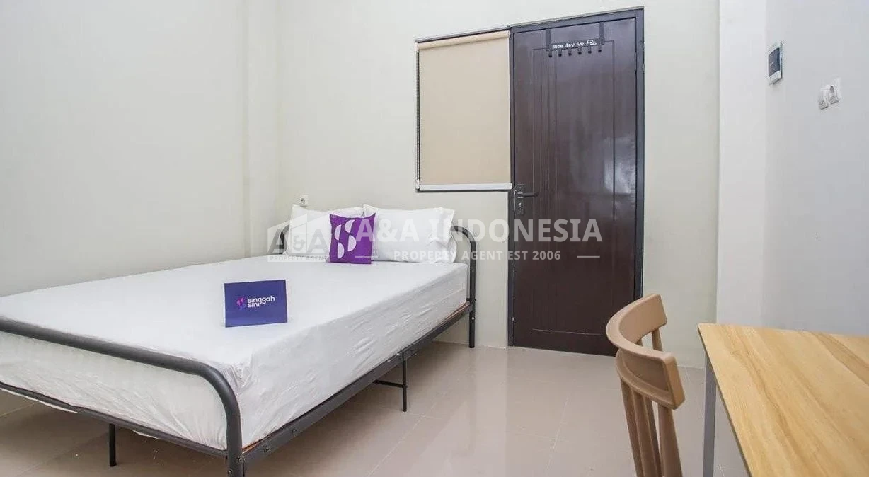 Jual Kos Kosan Rungkut Mejoyo Selatan Lokasi Area UBAYA Tenggilis Surabaya Barat - Thumbnail 2