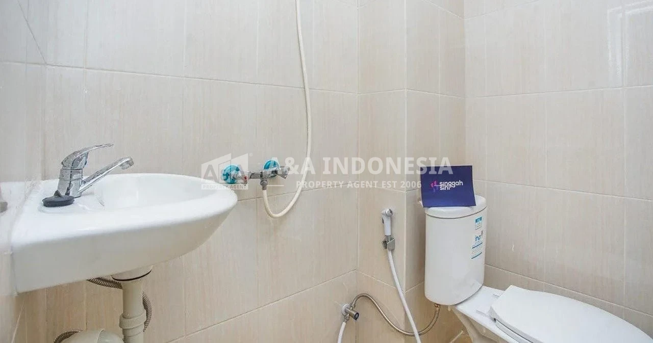 Jual Kos Kosan Rungkut Mejoyo Selatan Lokasi Area UBAYA Tenggilis Surabaya Barat - Thumbnail 3