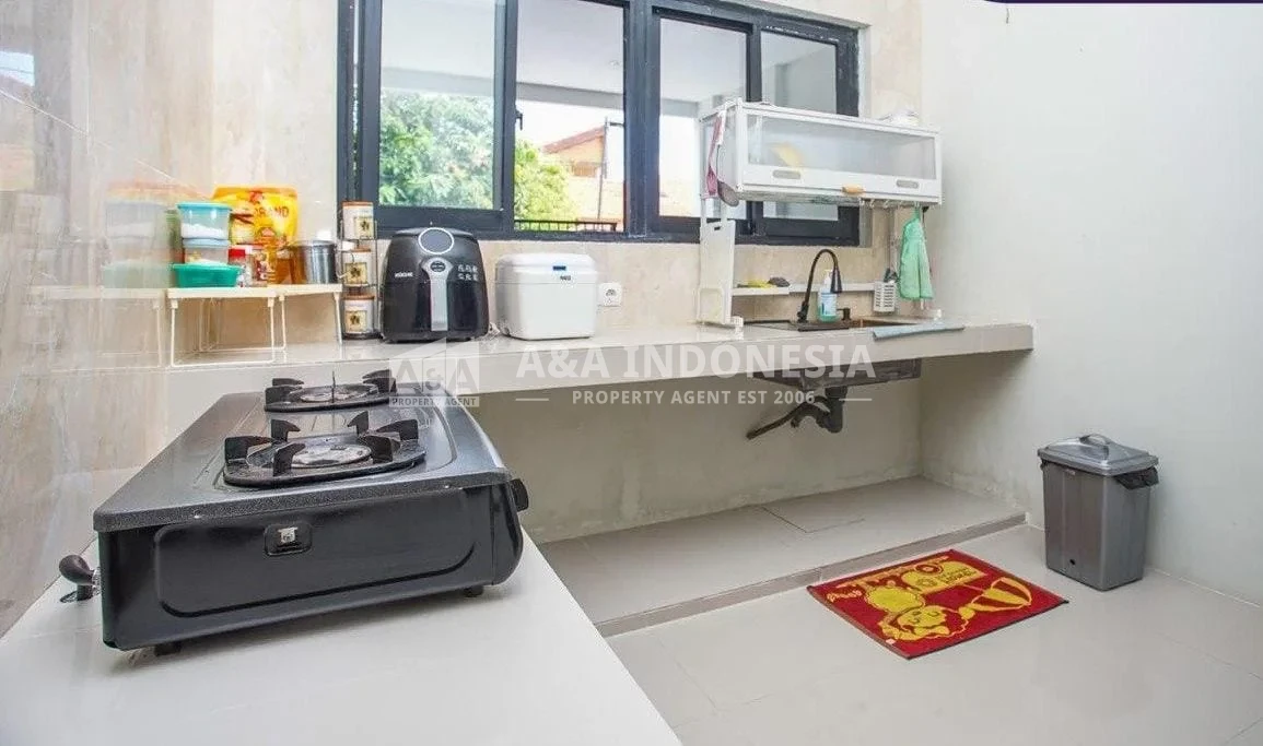 Jual Kos Kosan Rungkut Mejoyo Selatan Lokasi Area UBAYA Tenggilis Surabaya Barat - Thumbnail 5