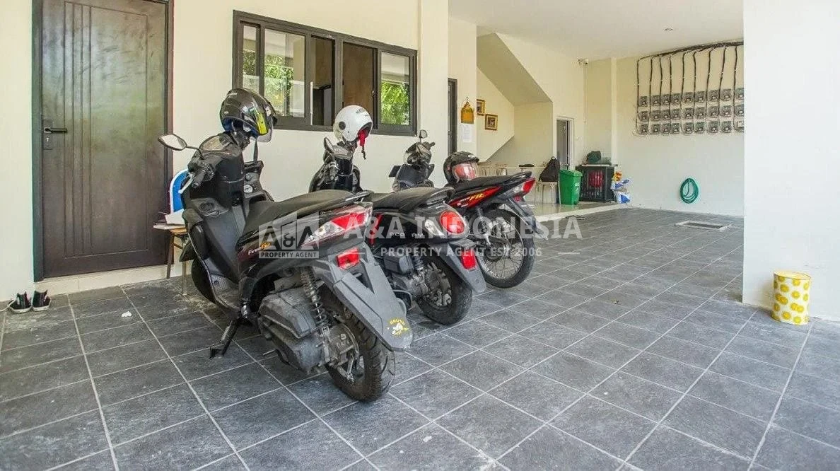 Jual Kos Kosan Rungkut Mejoyo Selatan Lokasi Area UBAYA Tenggilis Surabaya Barat - Thumbnail 6