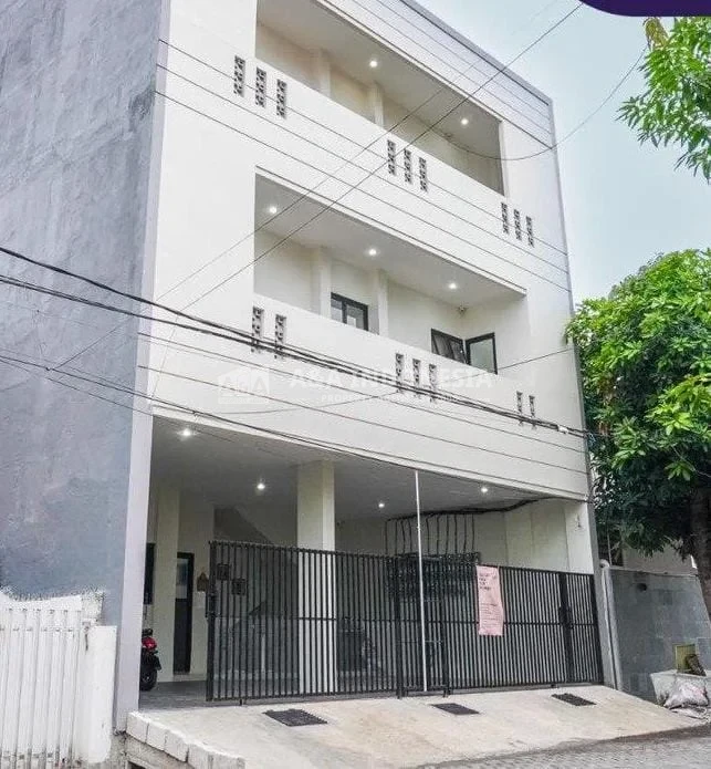 Jual Kos Kosan Rungkut Mejoyo Selatan Lokasi Area UBAYA Tenggilis Surabaya Barat - Thumbnail 7