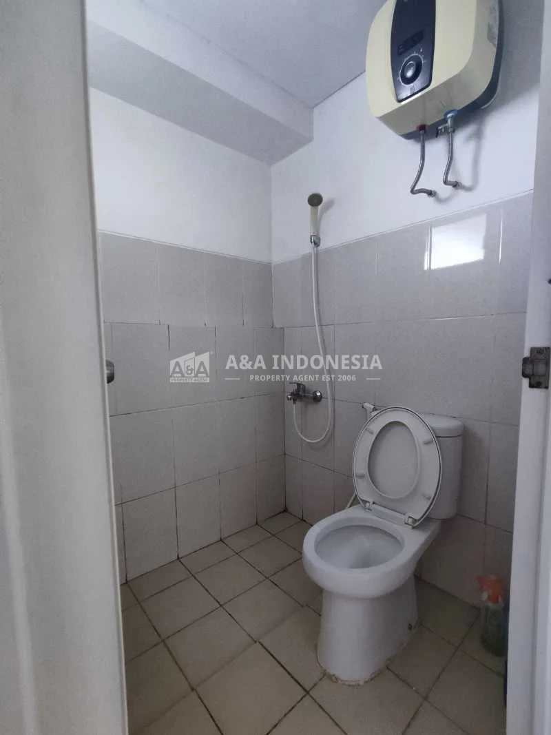 Dijual/Disewakan Unit Apartemen 3 BR Educity Princeton Lantai 3 Full Furnished Lokasi Strategis Pakuwon City Surabaya Timur - Thumbnail 5