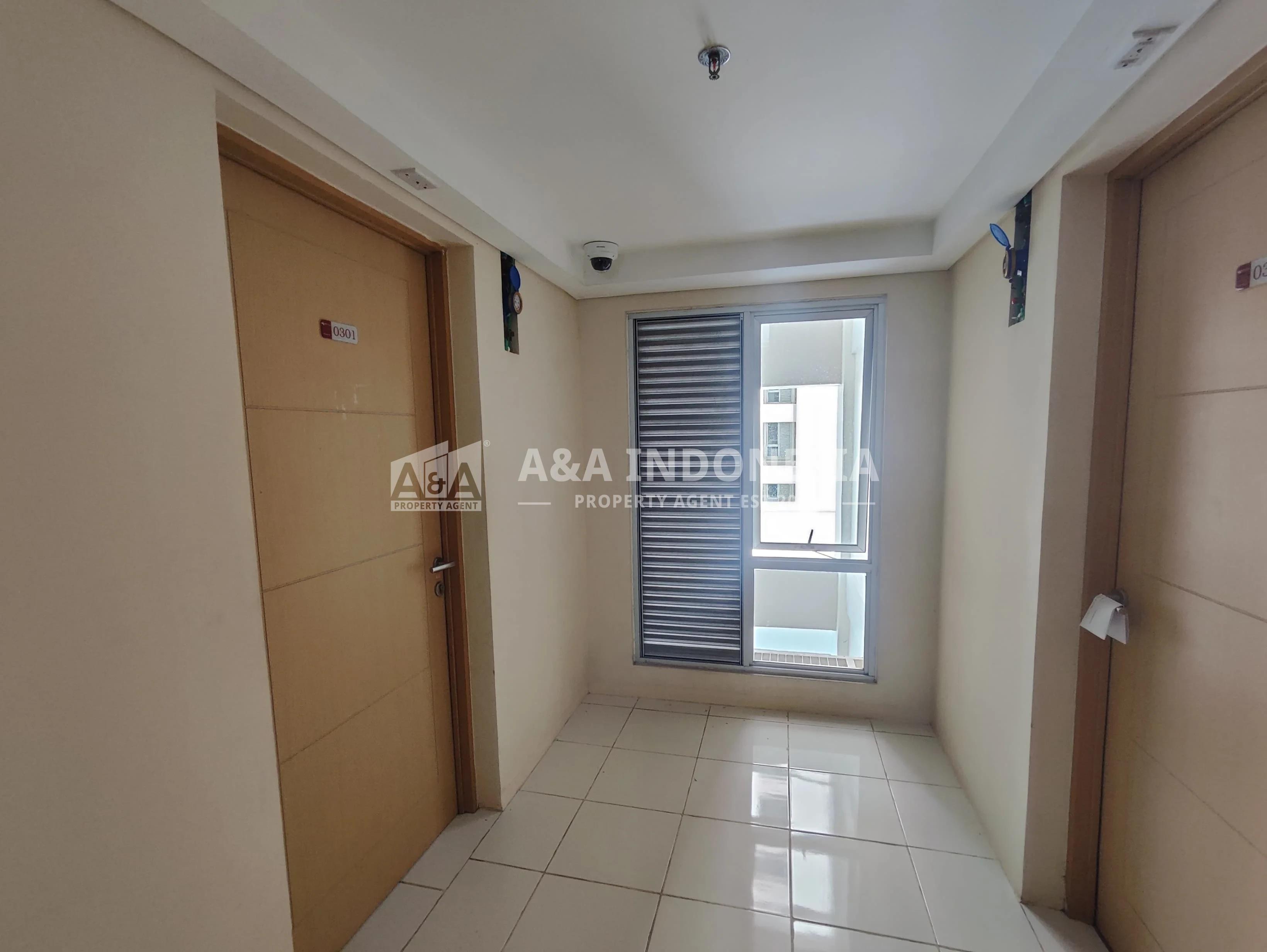 Dijual/Disewakan Unit Apartemen 3 BR Educity Princeton Lantai 3 Full Furnished Lokasi Strategis Pakuwon City Surabaya Timur - Thumbnail 6
