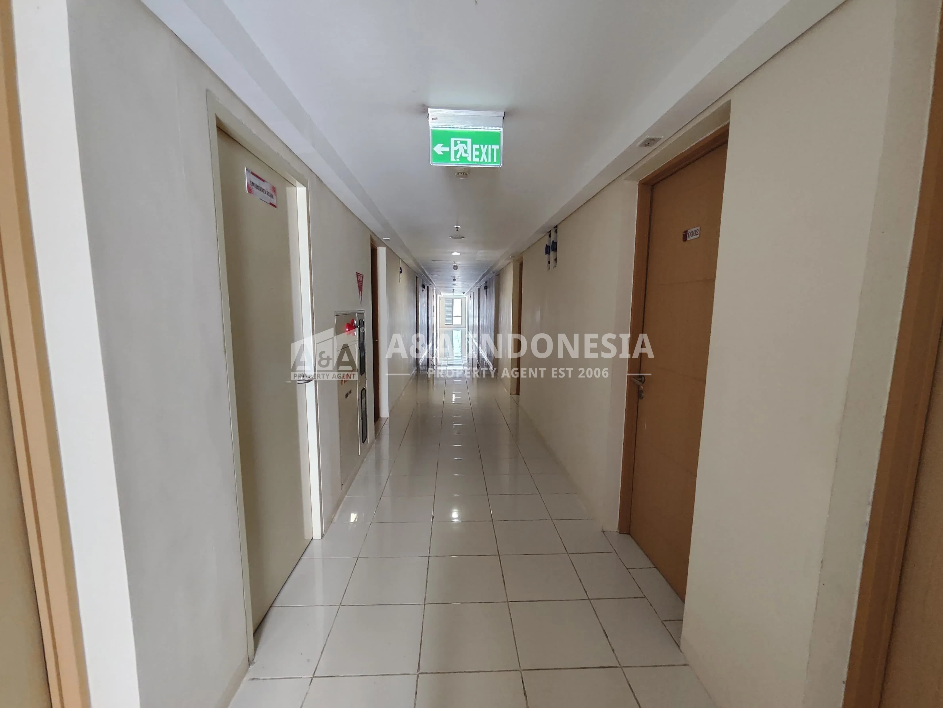 Dijual/Disewakan Unit Apartemen 3 BR Educity Princeton Lantai 3 Full Furnished Lokasi Strategis Pakuwon City Surabaya Timur - Thumbnail 7