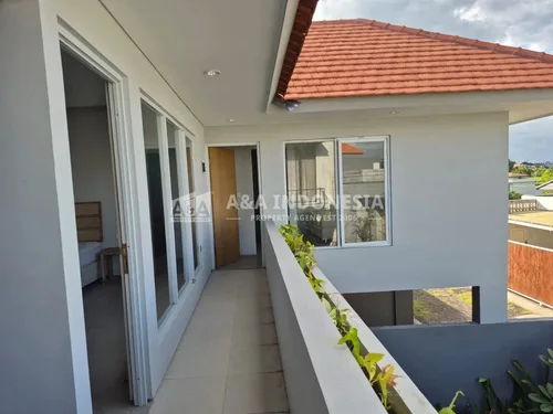 Dijual Villa ke-2 Dari 2 Unit Villa Baru Yang Dapat Dibeli Secara Terpisah di Tumbak Bayuh, Pererenan, Canggu, Bali - Thumbnail 2