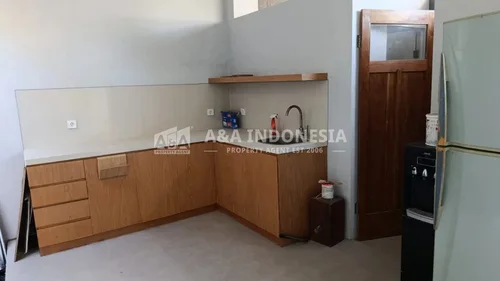 Dijual Villa ke-2 Dari 2 Unit Villa Baru Yang Dapat Dibeli Secara Terpisah di Tumbak Bayuh, Pererenan, Canggu, Bali - Thumbnail 4