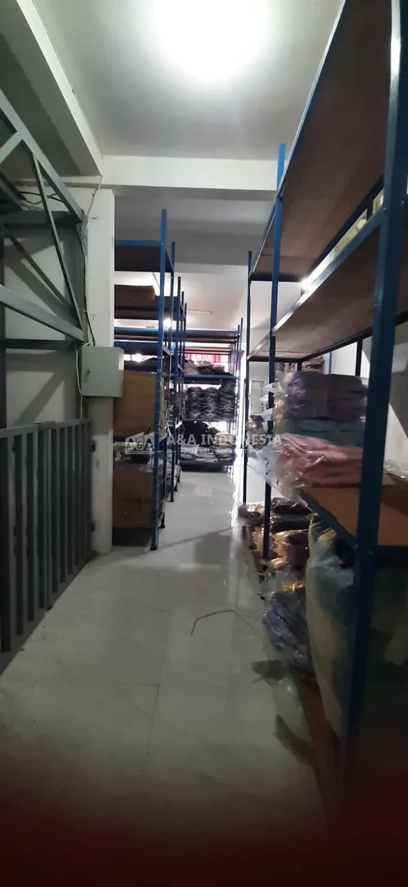 Dijual Ruko di Dupak Square, Jalan Gundih, Surabaya Pusat - Thumbnail 3