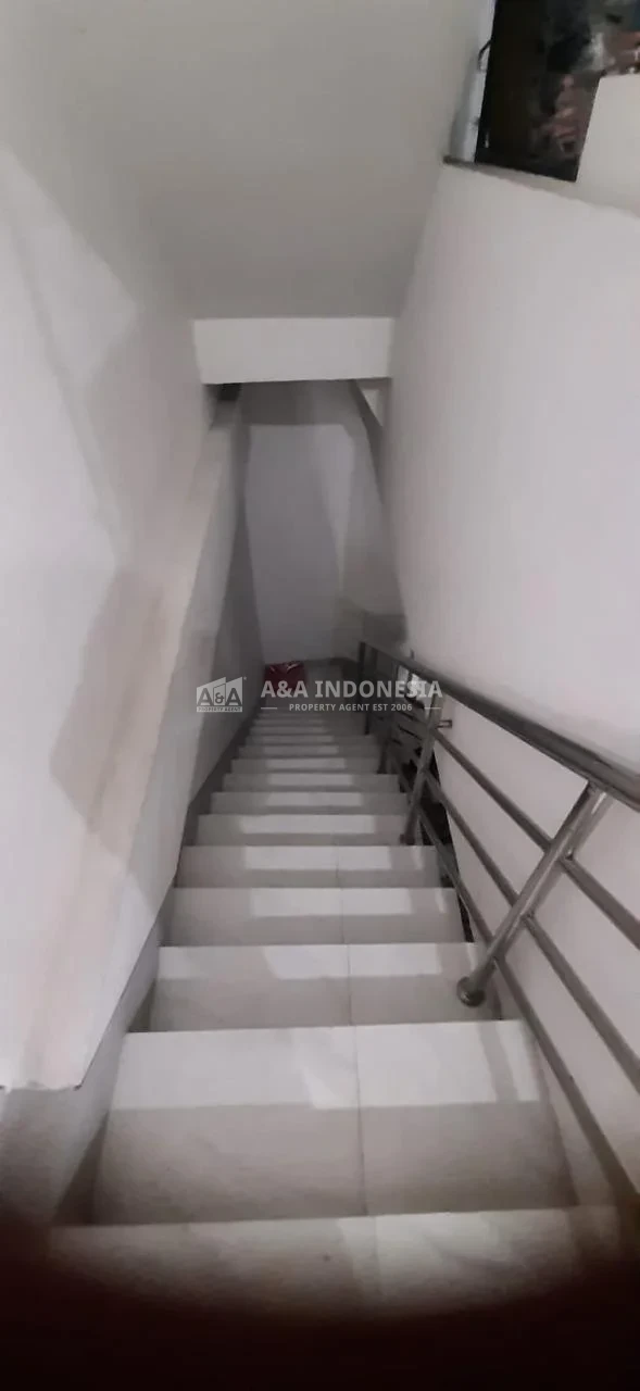 Dijual Ruko di Dupak Square, Jalan Gundih, Surabaya Pusat - Thumbnail 5