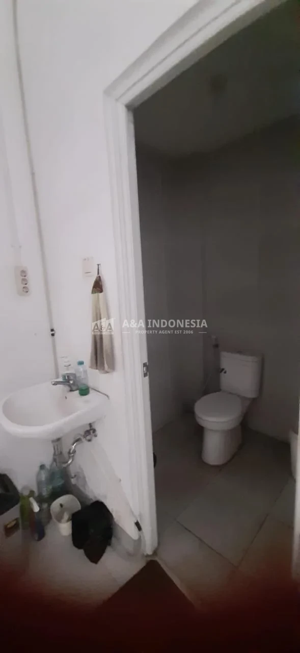Dijual Ruko di Dupak Square, Jalan Gundih, Surabaya Pusat - Thumbnail 6