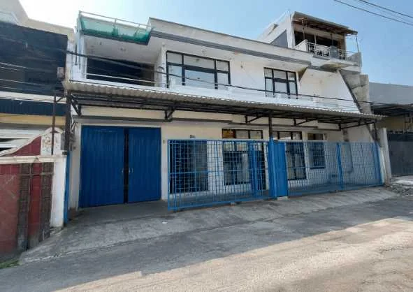 Dijual Ruko Di Wilayah Kalijudan Madya, Surabaya Utara