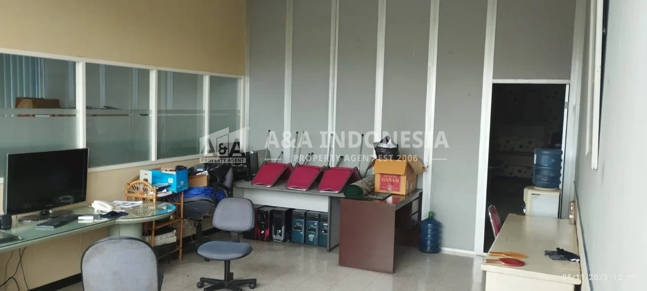 Dijual Rumah di Wilayah Jemur Andayani, Surabaya Selatan - Thumbnail 2