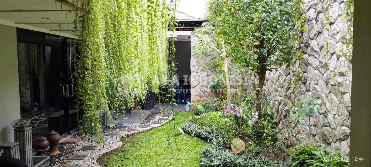 Dijual Rumah di Wilayah Jemur Andayani, Surabaya Selatan - Thumbnail 3