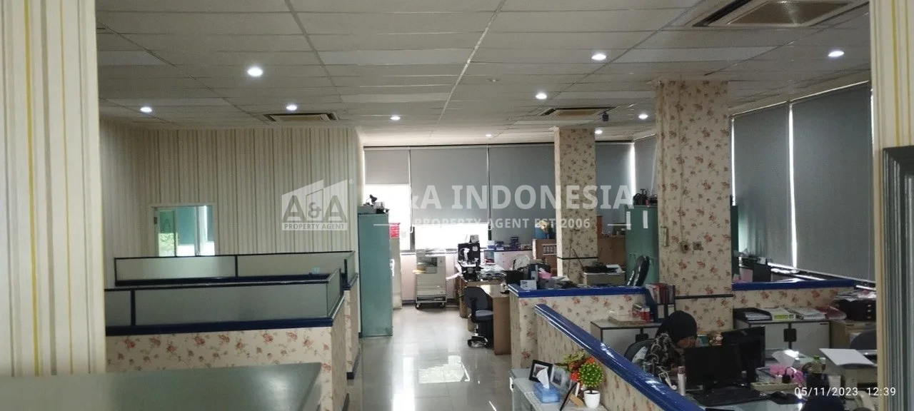 Dijual Rumah di Wilayah Jemur Andayani, Surabaya Selatan - Thumbnail 4