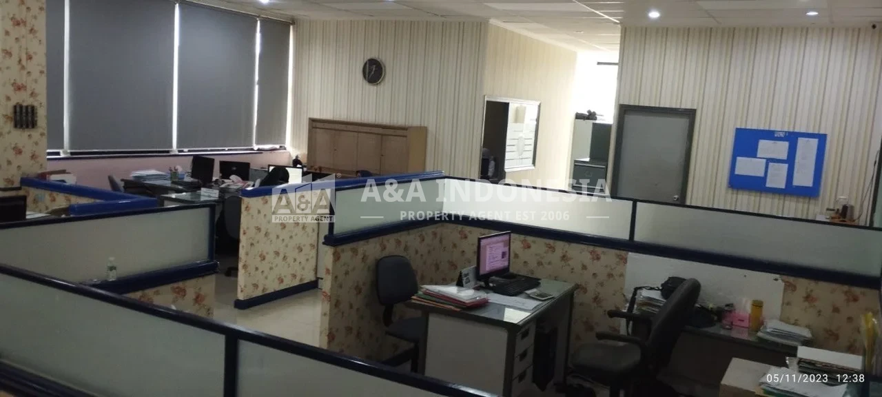Dijual Rumah di Wilayah Jemur Andayani, Surabaya Selatan - Thumbnail 5