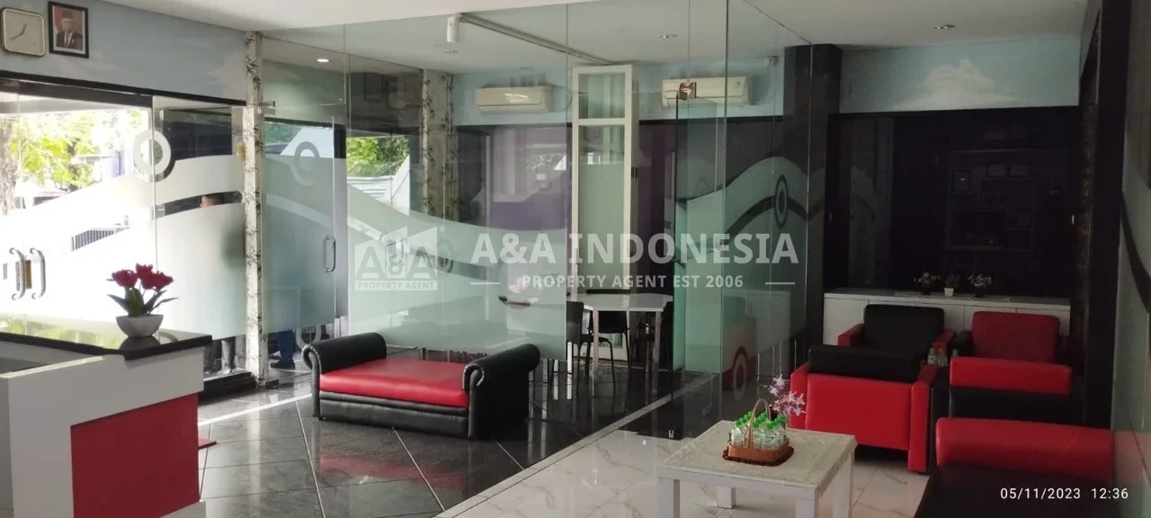 Dijual Rumah di Wilayah Jemur Andayani, Surabaya Selatan - Thumbnail 6