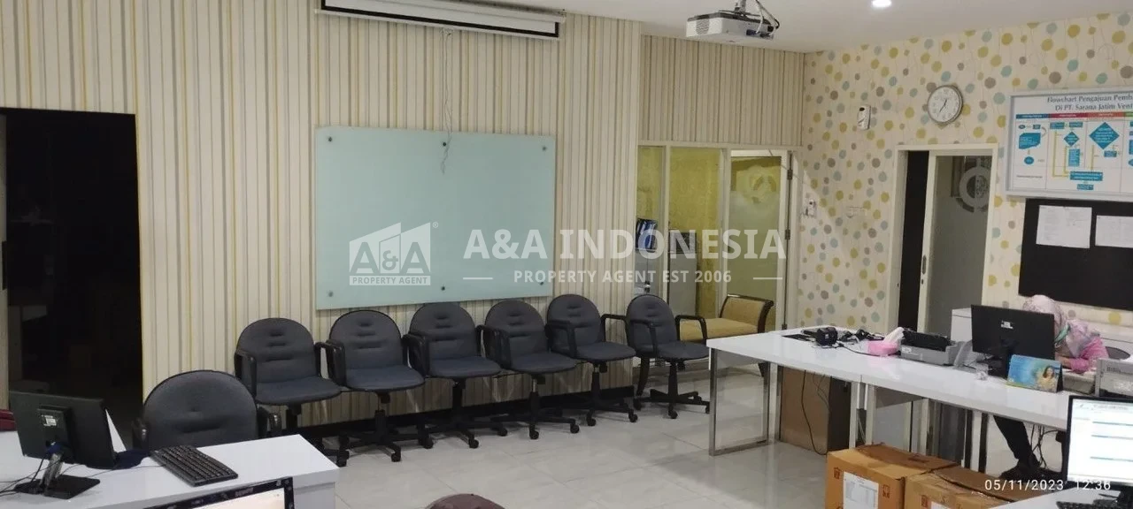 Dijual Rumah di Wilayah Jemur Andayani, Surabaya Selatan - Thumbnail 7
