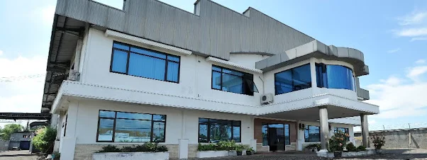 Dijual Gudang dan Area Industri di Wilayah Mayjen Bambang Yuwono, Sidoarjo - Image 1