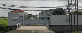 Dijual Gudang dan Area Industri di Wilayah Mayjen Bambang Yuwono, Sidoarjo - Thumbnail 2