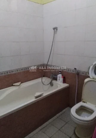 Dijual Rumah di Wilayah Dukuh Kupang, Surabaya Barat - Thumbnail 2