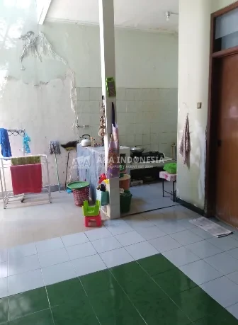Dijual Rumah di Wilayah Dukuh Kupang, Surabaya Barat - Thumbnail 3
