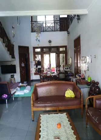 Dijual Rumah di Wilayah Dukuh Kupang, Surabaya Barat - Thumbnail 4