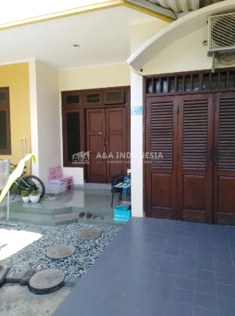 Dijual Rumah di Wilayah Dukuh Kupang, Surabaya Barat - Thumbnail 5