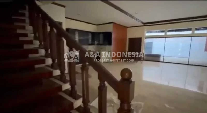 Disewakan Rumah Di Wilayah Dukuh Kupang Barat, Surabaya Barat - Thumbnail 3