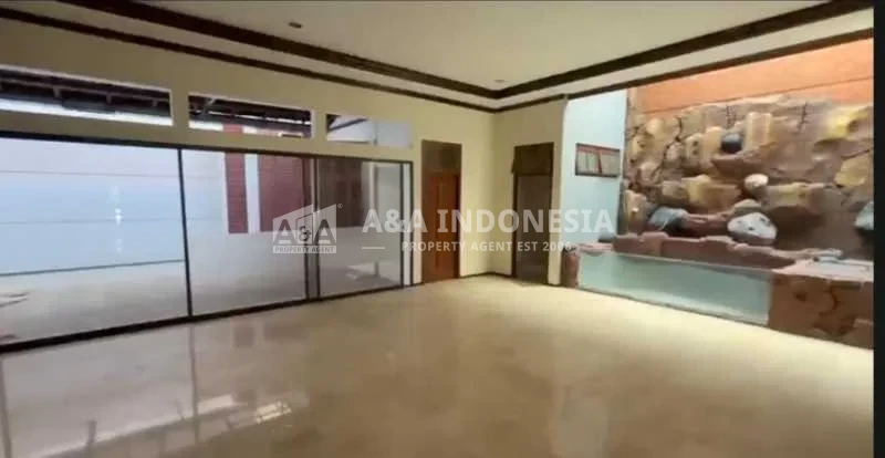 Disewakan Rumah Di Wilayah Dukuh Kupang Barat, Surabaya Barat - Thumbnail 4