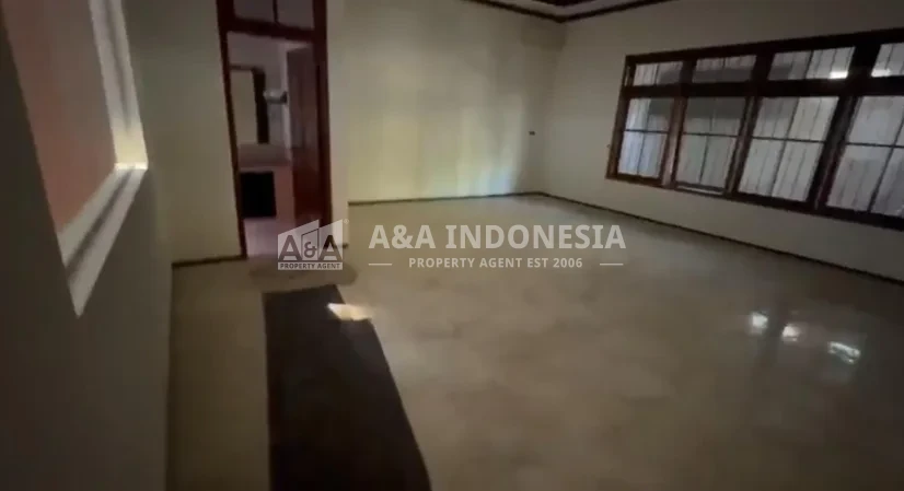 Disewakan Rumah Di Wilayah Dukuh Kupang Barat, Surabaya Barat - Thumbnail 5
