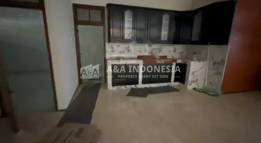 Disewakan Rumah Di Wilayah Dukuh Kupang Barat, Surabaya Barat - Thumbnail 6