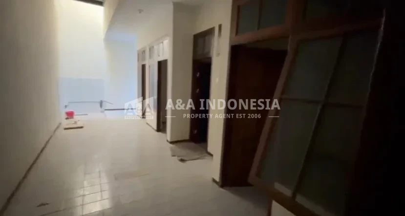 Disewakan Rumah Di Wilayah Dukuh Kupang Barat, Surabaya Barat - Thumbnail 8