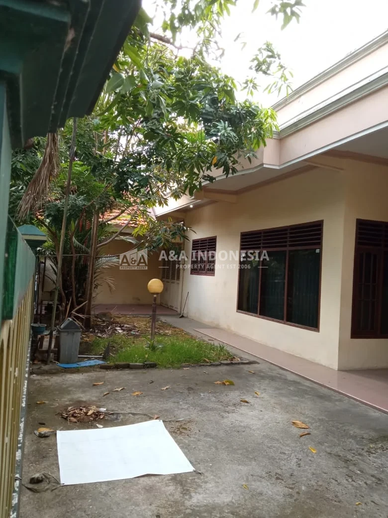 Dijual Rumah Di Wilayah Dukuh Kupang, Surabaya Barat