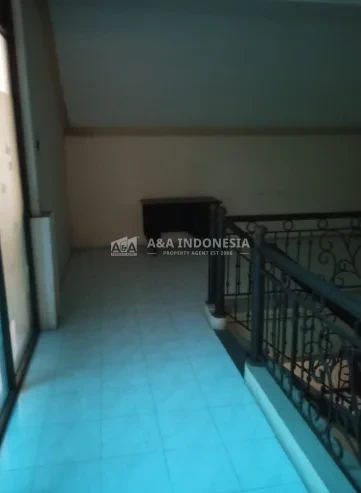 Dijual Rumah Di Wilayah Dukuh Kupang, Surabaya Barat - Thumbnail 2