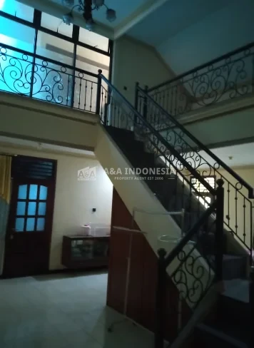 Dijual Rumah Di Wilayah Dukuh Kupang, Surabaya Barat - Thumbnail 3