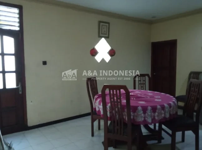 Dijual Rumah Di Wilayah Dukuh Kupang, Surabaya Barat - Thumbnail 5