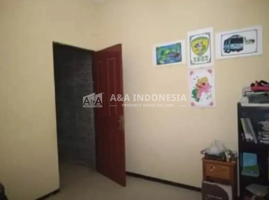 Dijual Rumah Minimalis Di Kawasan Permata Pinang Jambangan, Sidoarjo - Thumbnail 2