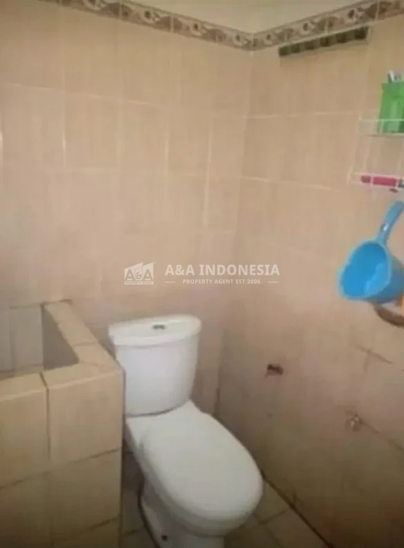 Dijual Rumah Minimalis Di Kawasan Permata Pinang Jambangan, Sidoarjo - Thumbnail 3