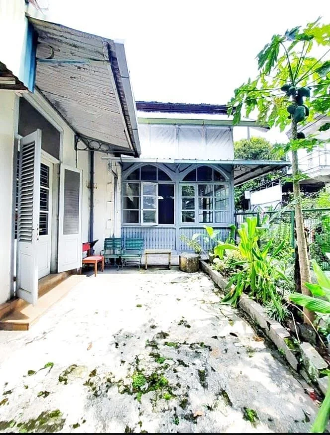 Disewakan Ruko Di Kawasan Jalan Ade Irma Suryani, Malang - Thumbnail 3