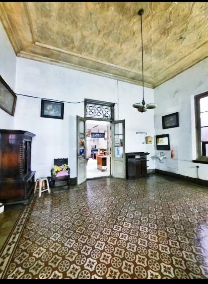 Disewakan Ruko Di Kawasan Jalan Ade Irma Suryani, Malang - Thumbnail 5