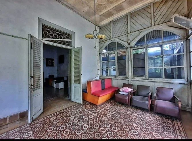 Disewakan Ruko Di Kawasan Jalan Ade Irma Suryani, Malang - Thumbnail 6
