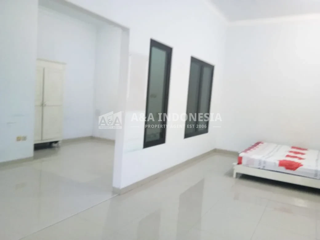 Jual Rumah Siap Huni Di Griya Asri Pakuwon City Surabaya Timur - Thumbnail 5