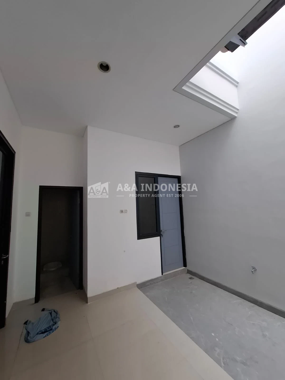 Jual Cepat Rumah Minimalis Palm Beach Pakuwon City Surabaya Timur - Thumbnail 7