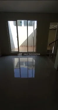 Disewakan Rumah Di Kawasan Northwest Park, Surabaya Barat - Thumbnail 8