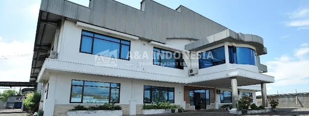 Dijual Gudang Lokasi Industri Cocok Untuk Investasi Jangka Panjang Mayjen Bambang Yuwono Sidoarjo - Thumbnail 2